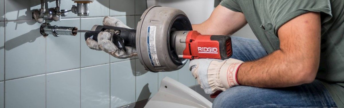 Offres spéciales appareil de débouchage